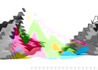 Kamikaze II NERF NERFOOP