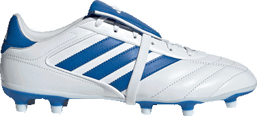 Tenisky a topánky adidas Performance COPA GLORO II FG Biela | jh6661, 0
