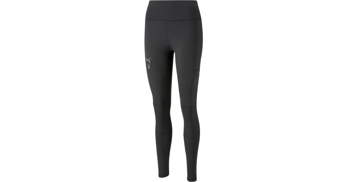 SEASONS Full-Length Trail Running Tights