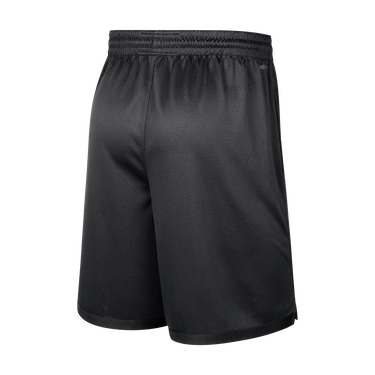 Šortky Jordan Dri-FIT NBA Brooklyn Nets Statement Edition Swingman Basketball Shorts Čierna | DO9423-010, 4
