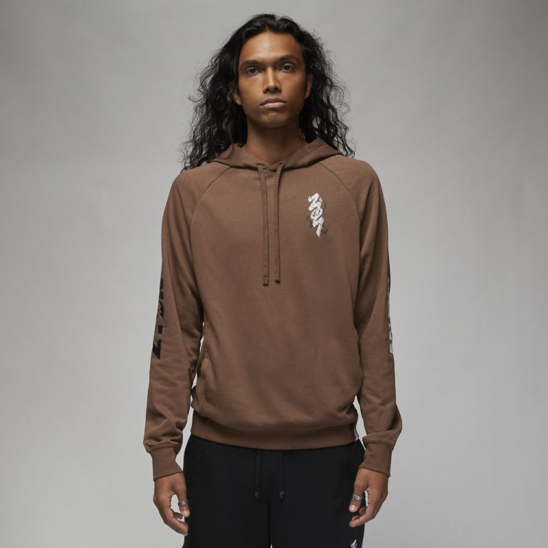 Jordan Dri-FIT Zion Hoodie