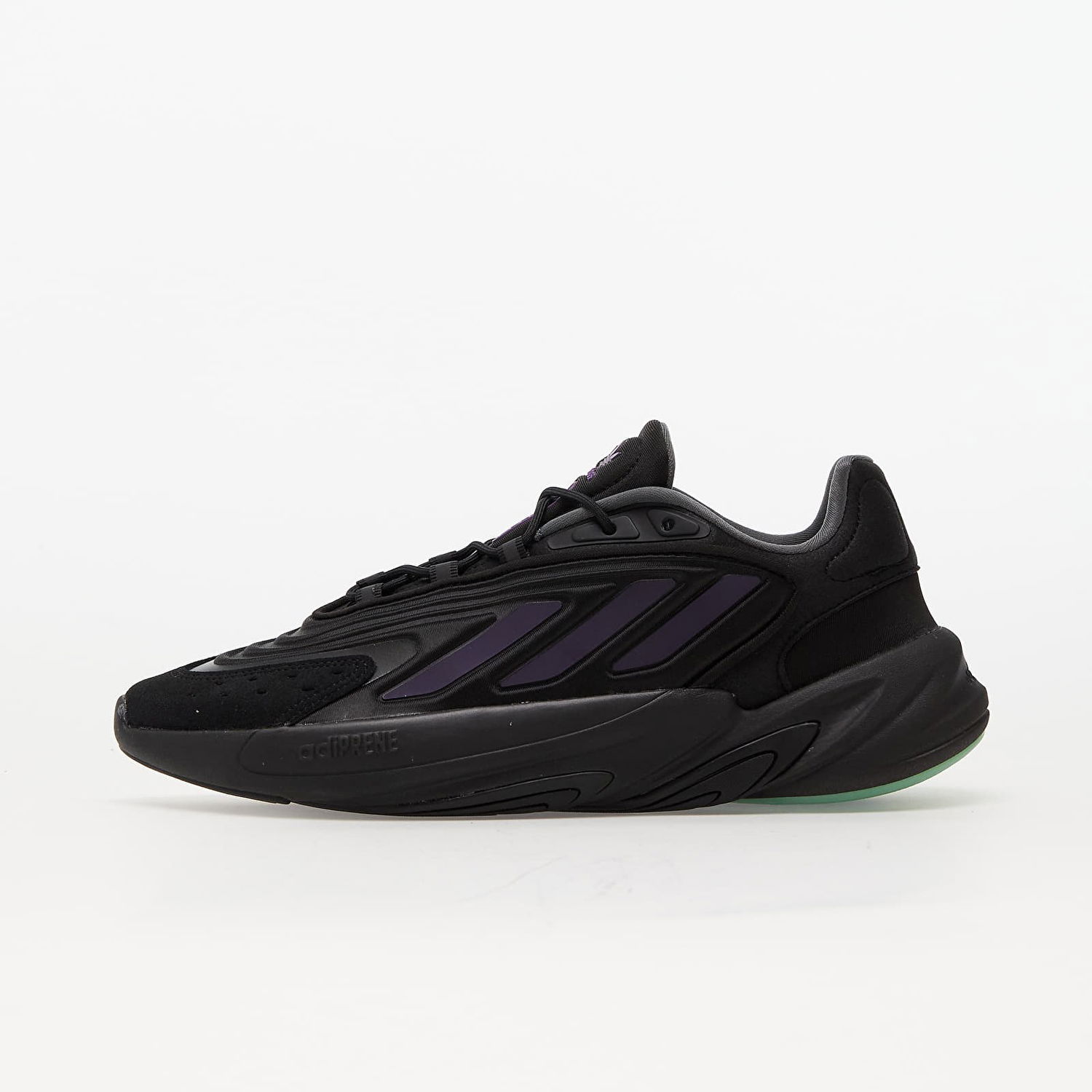 Tenisky a topánky adidas Originals Ozelia Čierna | HR1171, 0