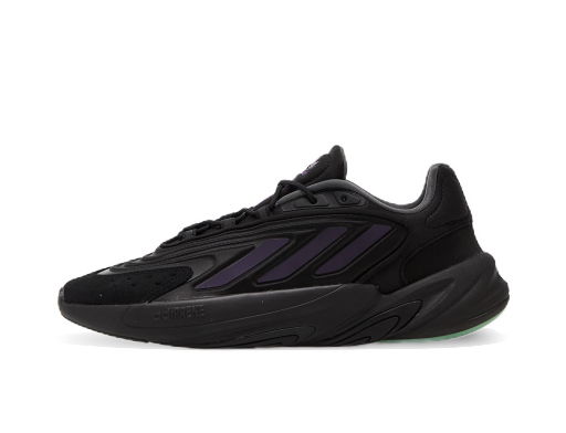 Tenisky a topánky adidas Originals Ozelia Čierna | HR1171