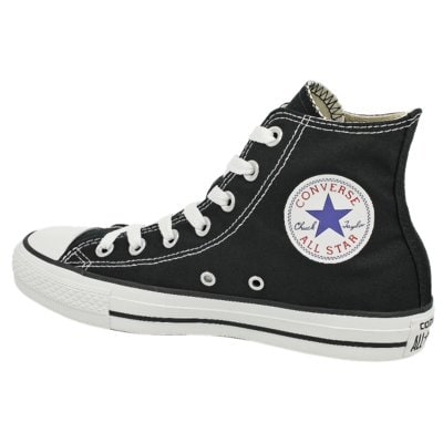 Tenisky a topánky Converse All Star High Core Hi W Čierna | M9160W, 1