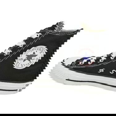Tenisky a topánky Converse All Star High Core Hi W Čierna | M9160W, 1