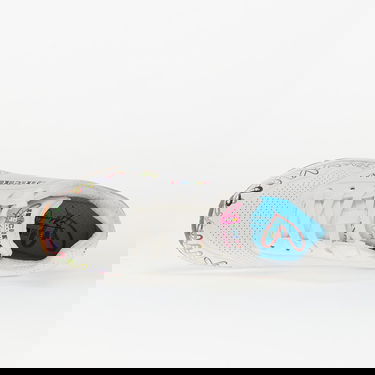 Tenisky a topánky Skechers Uno - Love All Around Biela | 177917 WMLT, 3