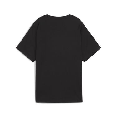 Tričko Puma ESS TAPE Loose Fit T-Shirt Čierna | 685009_01, 3
