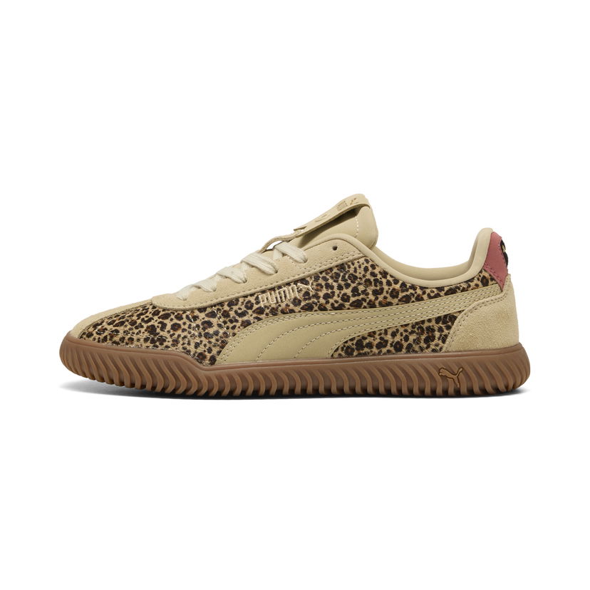 Tenisky a topánky Puma Puma Club Kayzer Animal Flair Béžová | 402717_01