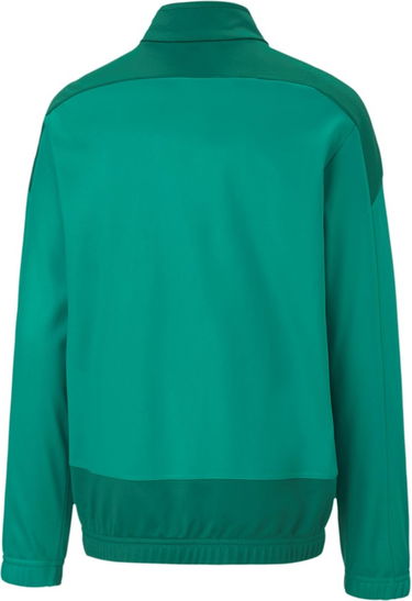 Vetrovka Puma Puma teamGOAL 23 Training Jacket Zelené | 656570-005, 1
