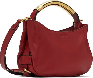 Kabelka Moschino Moschino 'Handle Me' Small Bag Červená | MC4198PP1M 251MOOA0 500, 1