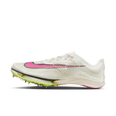 Tenisky a topánky Nike Tretra Air Zoom Victory Track & Field Distance Biela | CD4385-101, 1
