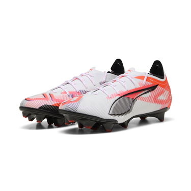 Tenisky a topánky Puma ULTRA 5 CARBON FG Biela | 108158_01, 1