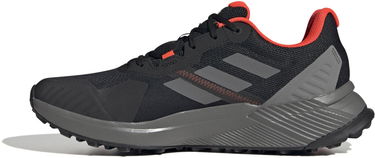 Tenisky a topánky adidas Performance Terrex Soulstride R.Rdy Čierna | FZ3037, 5
