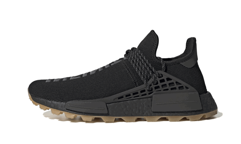 Tenisky a topánky adidas Originals Pharrell x NMD Human Race Trail PRD ''Infinite Species'' Čierna | EG7836, 0