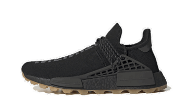 Tenisky a topánky adidas Originals Pharrell x NMD Human Race Trail PRD ''Infinite Species'' Čierna | EG7836, 0
