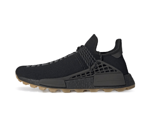 Tenisky a topánky adidas Originals Pharrell x NMD Human Race Trail PRD ''Infinite Species'' Čierna | EG7836