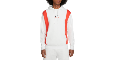 Mikina Nike Air Biela | fn7691-121, 1