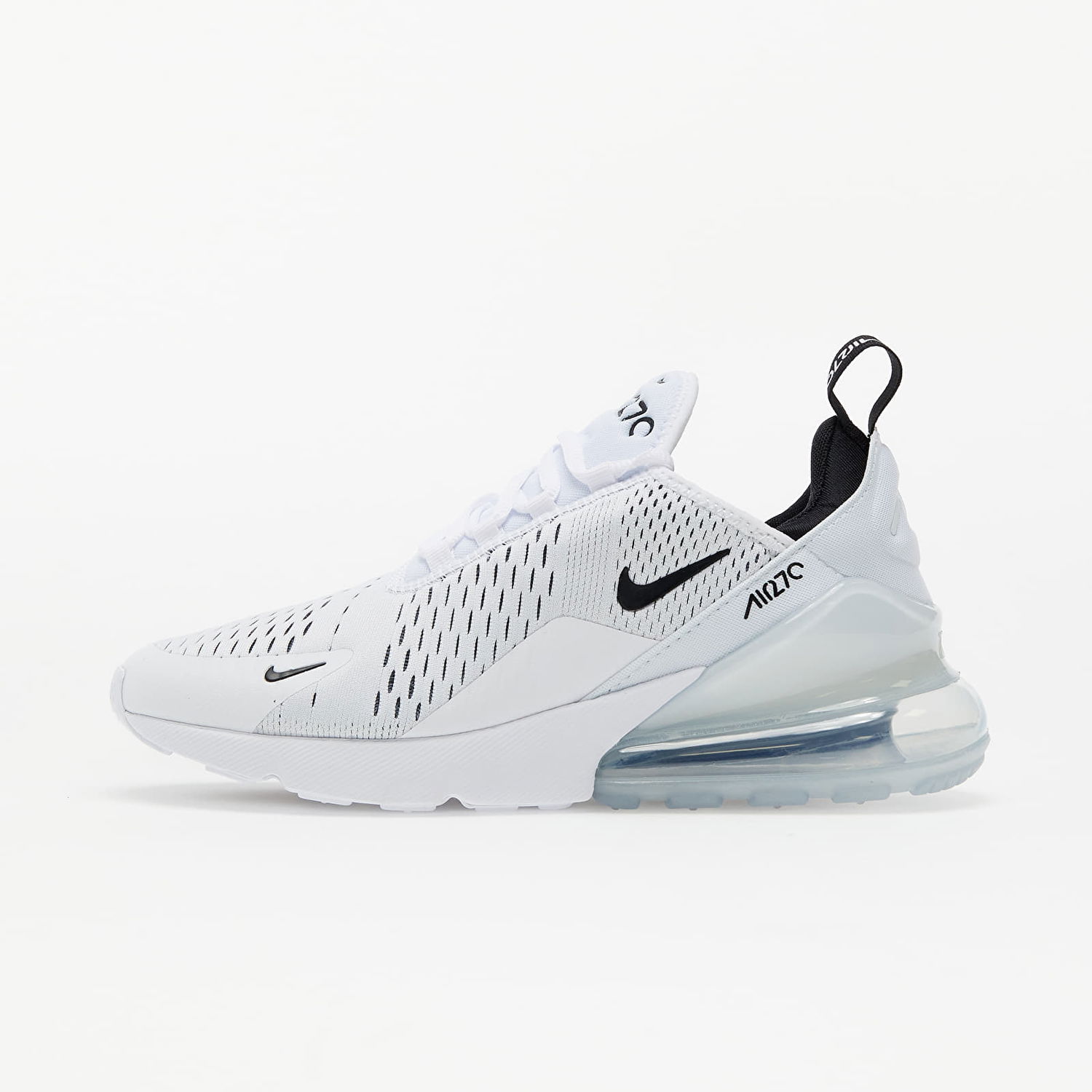 Tenisky a topánky Nike W Air Max 270 Biela | AH6789-100, 0