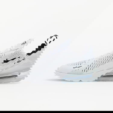 Tenisky a topánky Nike W Air Max 270 Biela | AH6789-100, 0