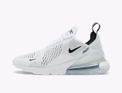 Tenisky a topánky Nike W Air Max 270 Biela | AH6789-100