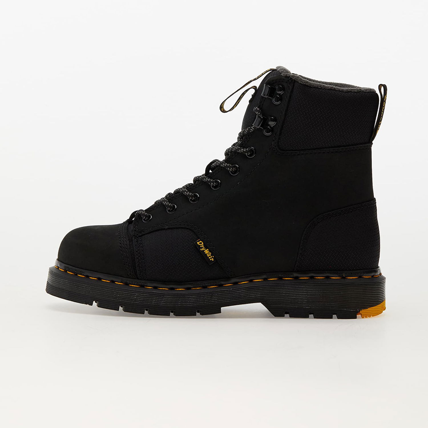 Tenisky a topánky Dr. Martens 1460 Čierna | DM27861001, 0