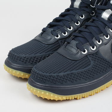 Tenisky a topánky Nike Lunar Force 1 Duckboot Čierna | 805899-400, 5