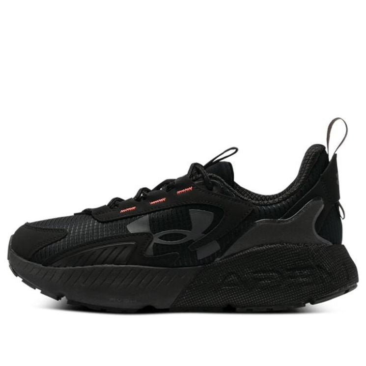 Tenisky a topánky Under Armour HOVR Mega 2 MVMNT Čierna | 3026629-001