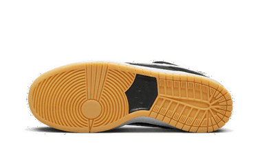 Tenisky a topánky Nike SB Dunk Low "Black Gum" Čierna | CD2563-006, 4