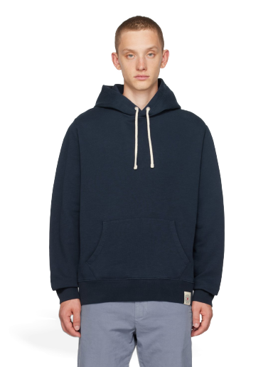 Mikina Polo by Ralph Lauren Patch Hoodie Navy | 710900875001