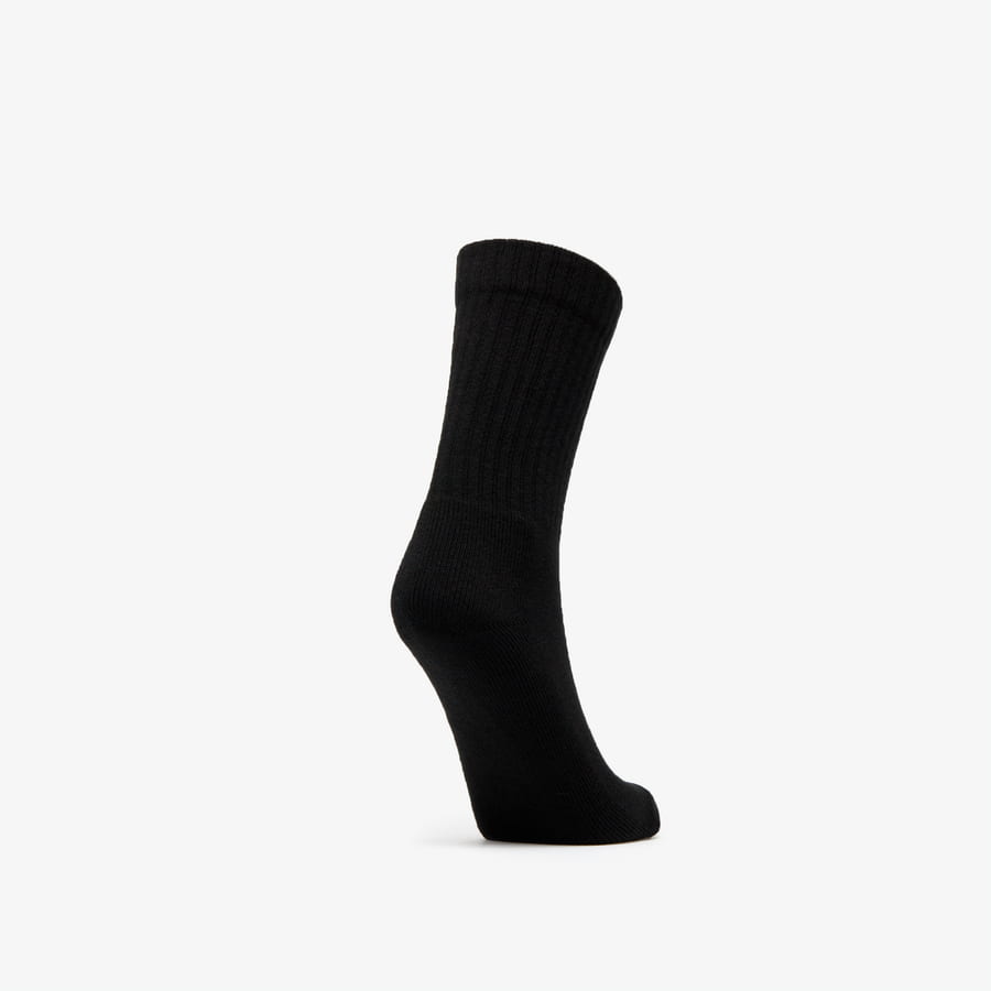 Ponožky Lacoste Sport Socks Čierna | RA4182 00 8VM, 1