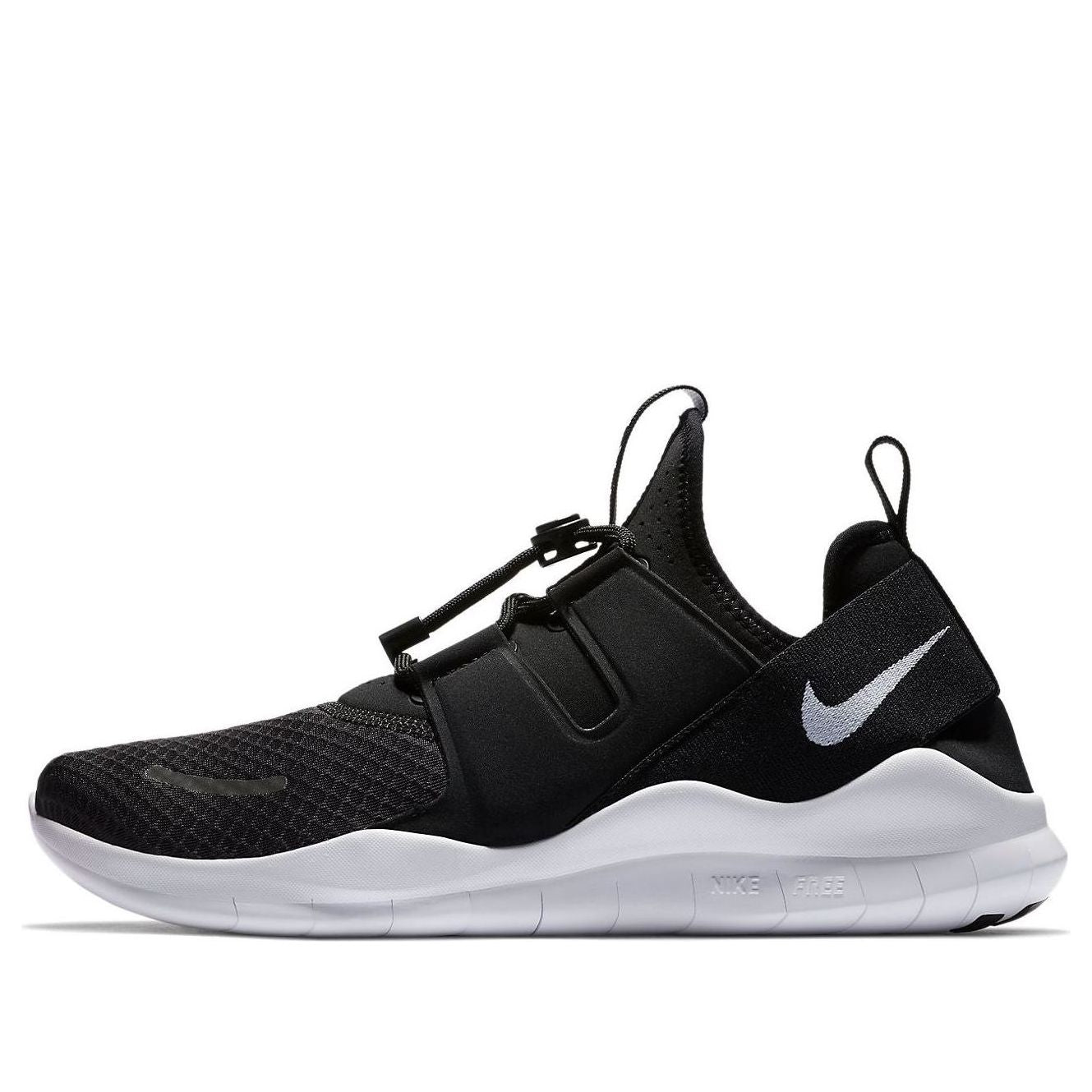 Tenisky a topánky Nike Free RN CMTR 2018 Čierna | AA1620-001, 0