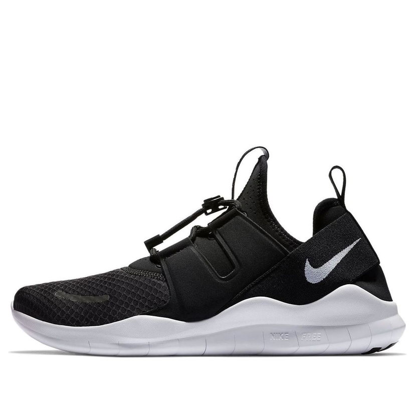 Tenisky a topánky Nike Free RN CMTR 2018 Čierna | AA1620-001