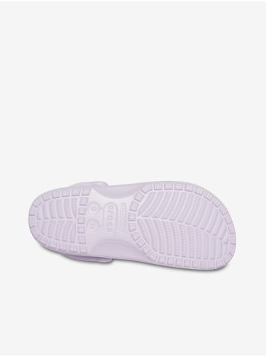 Tenisky a topánky Crocs Classic Clog Fialová | 10001-530, 6