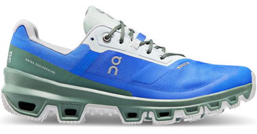 Tenisky a topánky On Running Cloudventure Waterproof 2 Modrá | 32-98265, 1