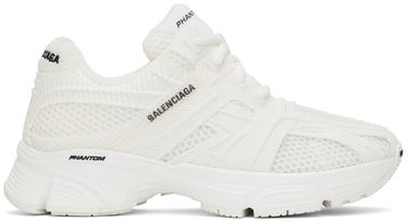Tenisky a topánky Balenciaga Phantom Sneaker Biela | 679339 W2E92, 0
