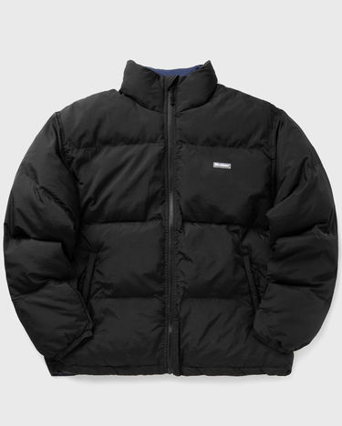 Prešívaná bunda Butter Goods Endure Puffer Jacket Čierna | P20471, 0