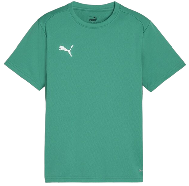 Tričko Puma teamGOAL T-Shirt Zelené | 658636-05, 0