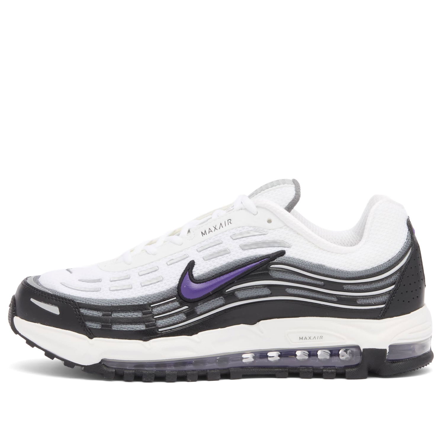 Tenisky a topánky Nike Air Max TL 2.5 Biela | FZ4110-105, 0