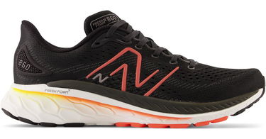 Tenisky a topánky New Balance Fresh Foam X 860 v13 Čierna | m860d13, 1