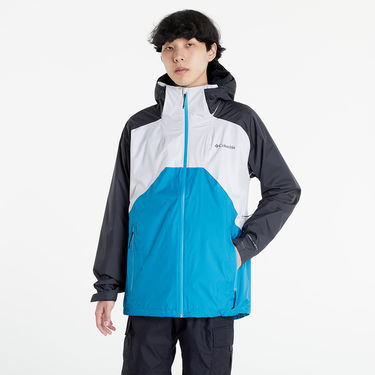 Vetrovka Columbia Rain Scape™ Jacket Nimbus Rôznofarebný | 1889276044, 0