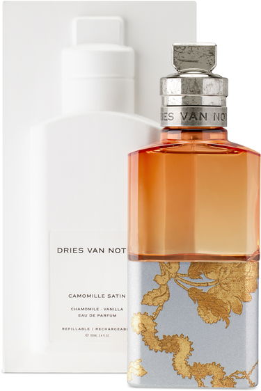 Parfémy a vône Dries Van Noten Dries Van Noten Camomille Satin Eau de Parfum Oranžová | 65194900, 2