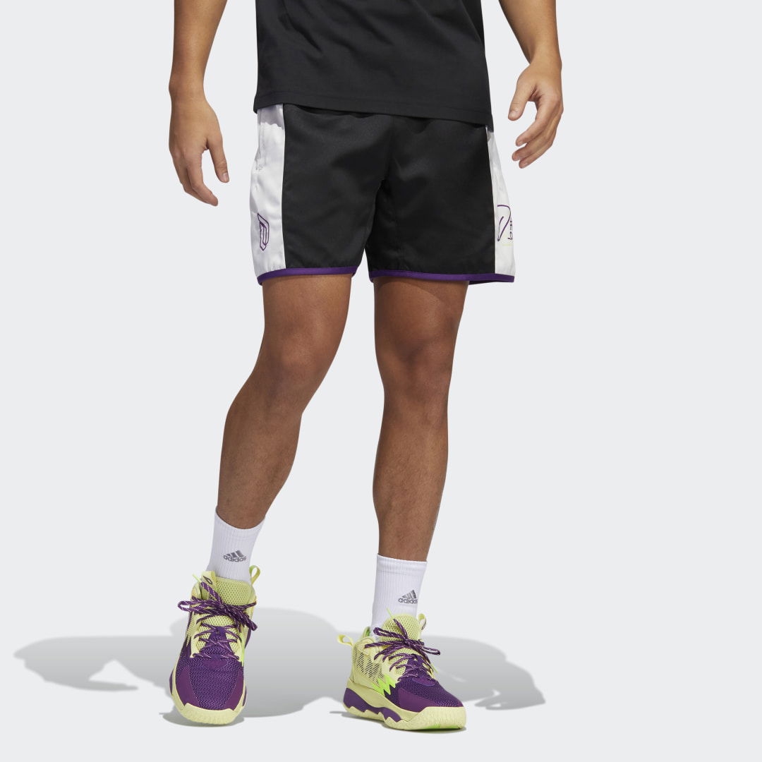 Dame 8 Innovation Shorts