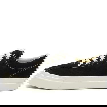 Tenisky a topánky Stepney Workers Club Dellow Suede Čierna | YA01135, 1