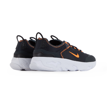 Tenisky a topánky Nike React Live Gris Čierna | CW1622-007, 3