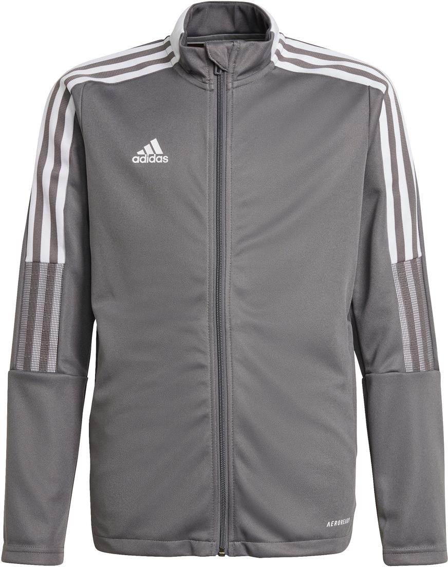 Súprava adidas Originals Tiro 21 Track Jacket Šedá | gm7311, 0