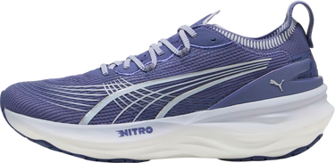 Tenisky a topánky Puma ForeverRun NITRO 2 Fialová | 310109-11, 2
