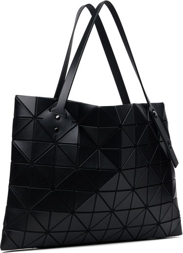 Tote bag BAO BAO ISSEY MIYAKE Issey Miyake Rock Matte Tote Bag Čierna | BB56AG401, 1