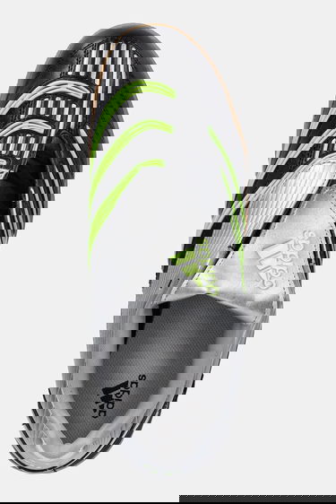 Tenisky a topánky adidas Performance Predator Sala Čierna | JQ3917, 4
