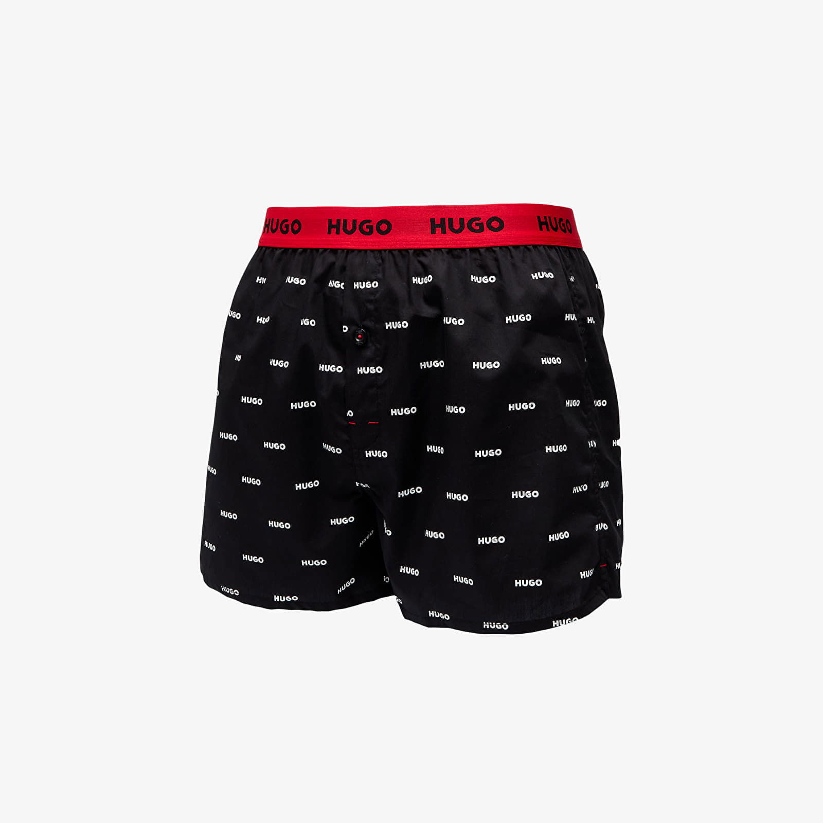 Hugo Woven Boxer 3-Pack Multicolor