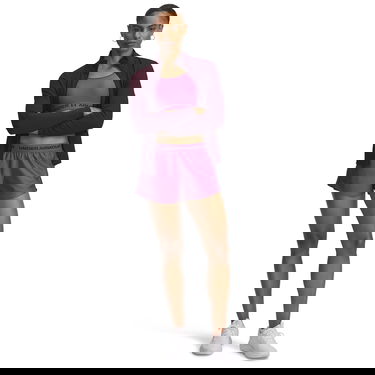 Šortky Under Armour Under Armour Tech Play Up Shorts Ružová | 1389882-659, 2